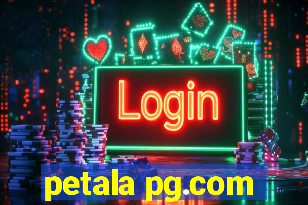 petala pg.com